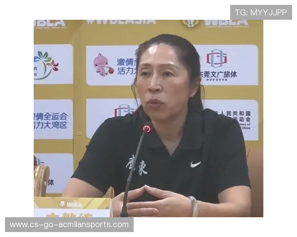 主帅赛前讲话鼓舞全队