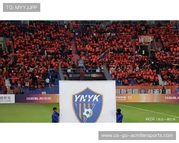 云南玉昆整体站位非常紧凑，提高进攻质量