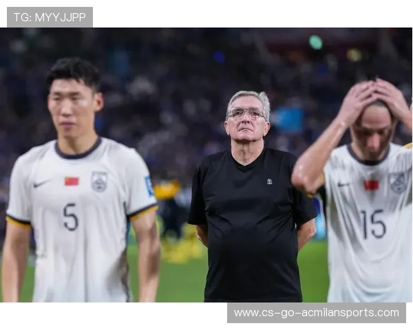 主帅主动降压,试图缓和内部紧张