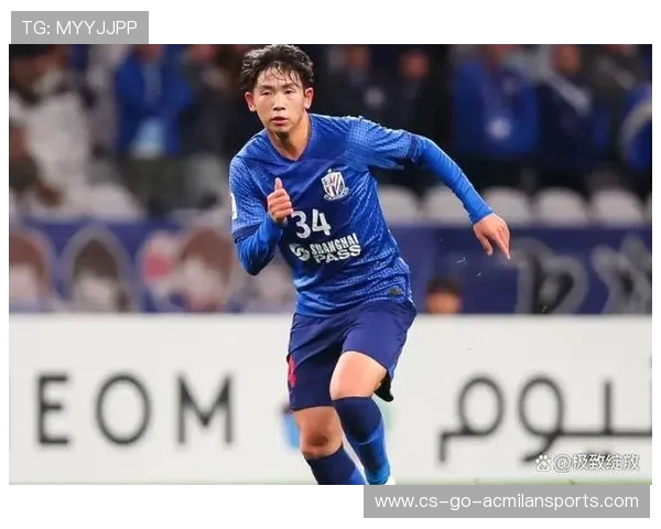 上海申花角球战术再次奏效,险些打破僵局