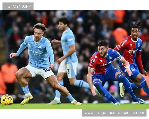 曼城多次制造杀机，多库高速过人制造混战