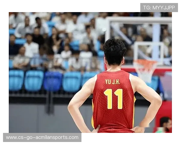 CBA 球员回归首秀就完成绝杀